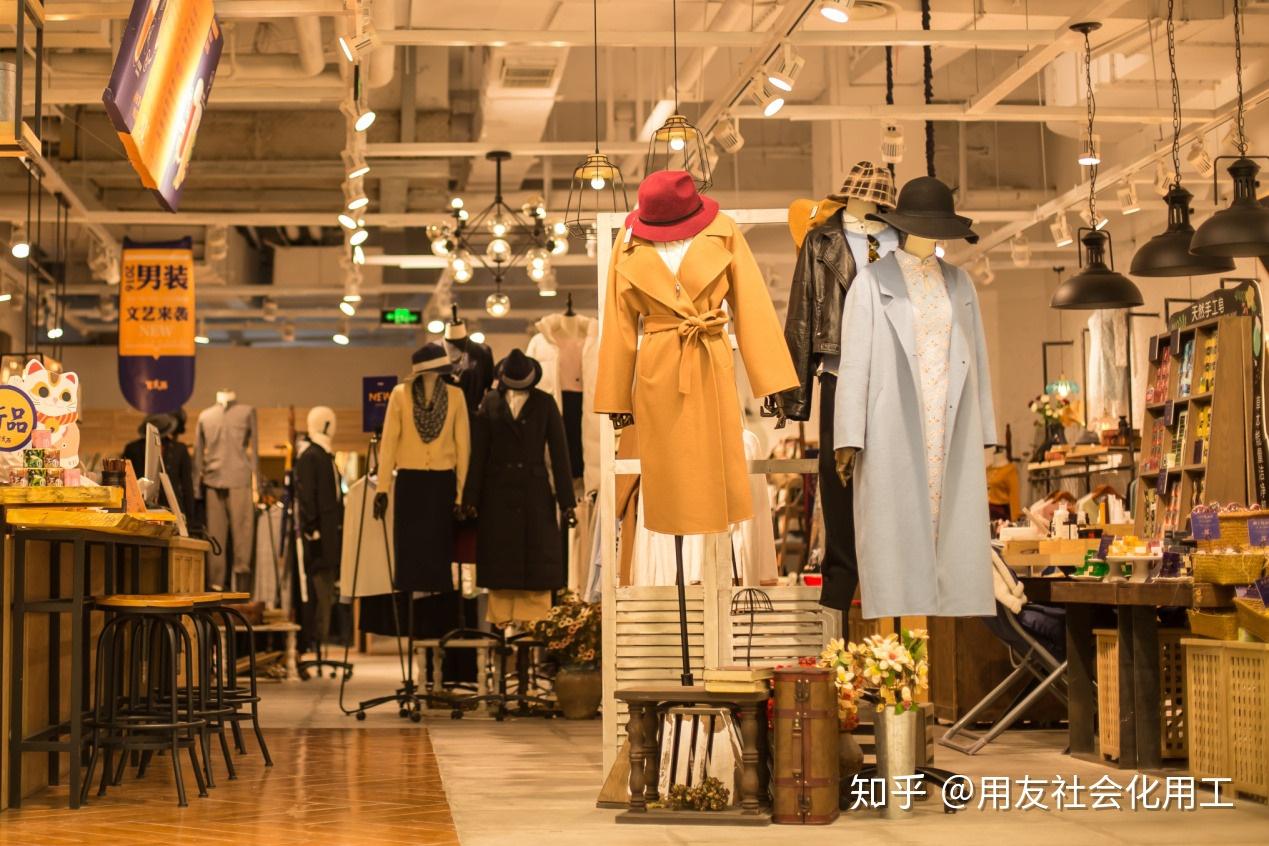 服裝零售業轉型期 ZARA加碼線上運營，數智化成關鍵支撐