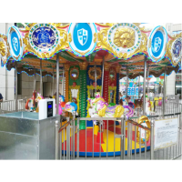電子門票系統(tǒng)與游樂(lè)園客流管理系統(tǒng) 功能解析與成本概覽